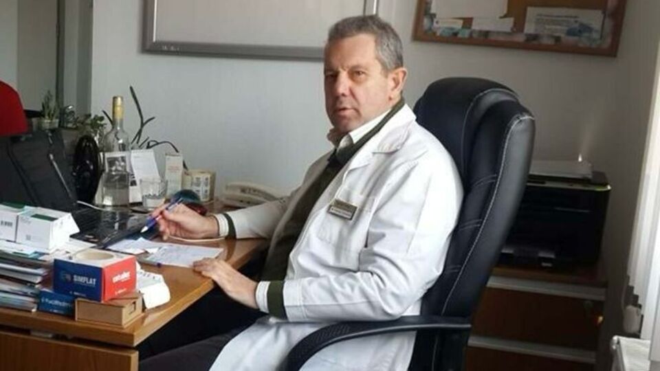 Bakanlık açıkladı! Darp edilen doktorla ilgili gelişme