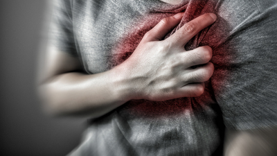 Muayene sırası beklerken kalbi durdu