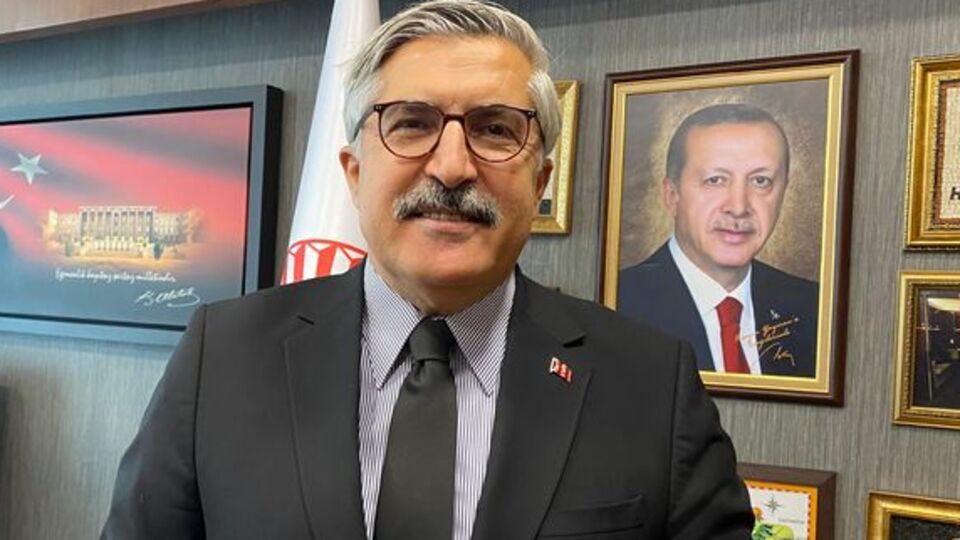 "Milletimiz, TikTok'un kapatılmasını istiyor"