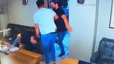 Kardeşini engellemek isterken ölümüne neden oldu!