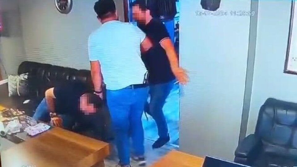 Kardeşini engellemek isterken ölümüne neden oldu!