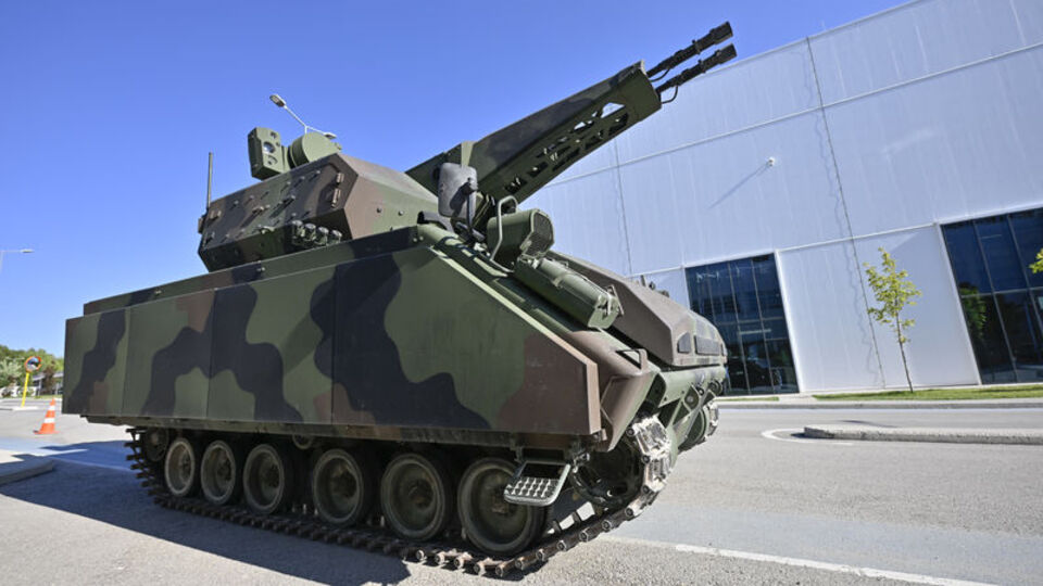 MSB'den Çelik Kubbe açıklaması