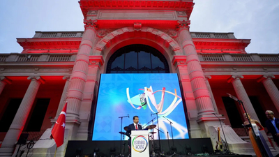 İBB'den Paris'teki 'İstanbul Evi' açıklaması