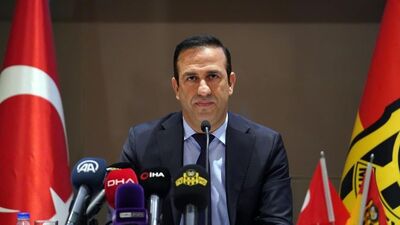 Yeni Malatyaspor'dan ligden çekilme kararı!