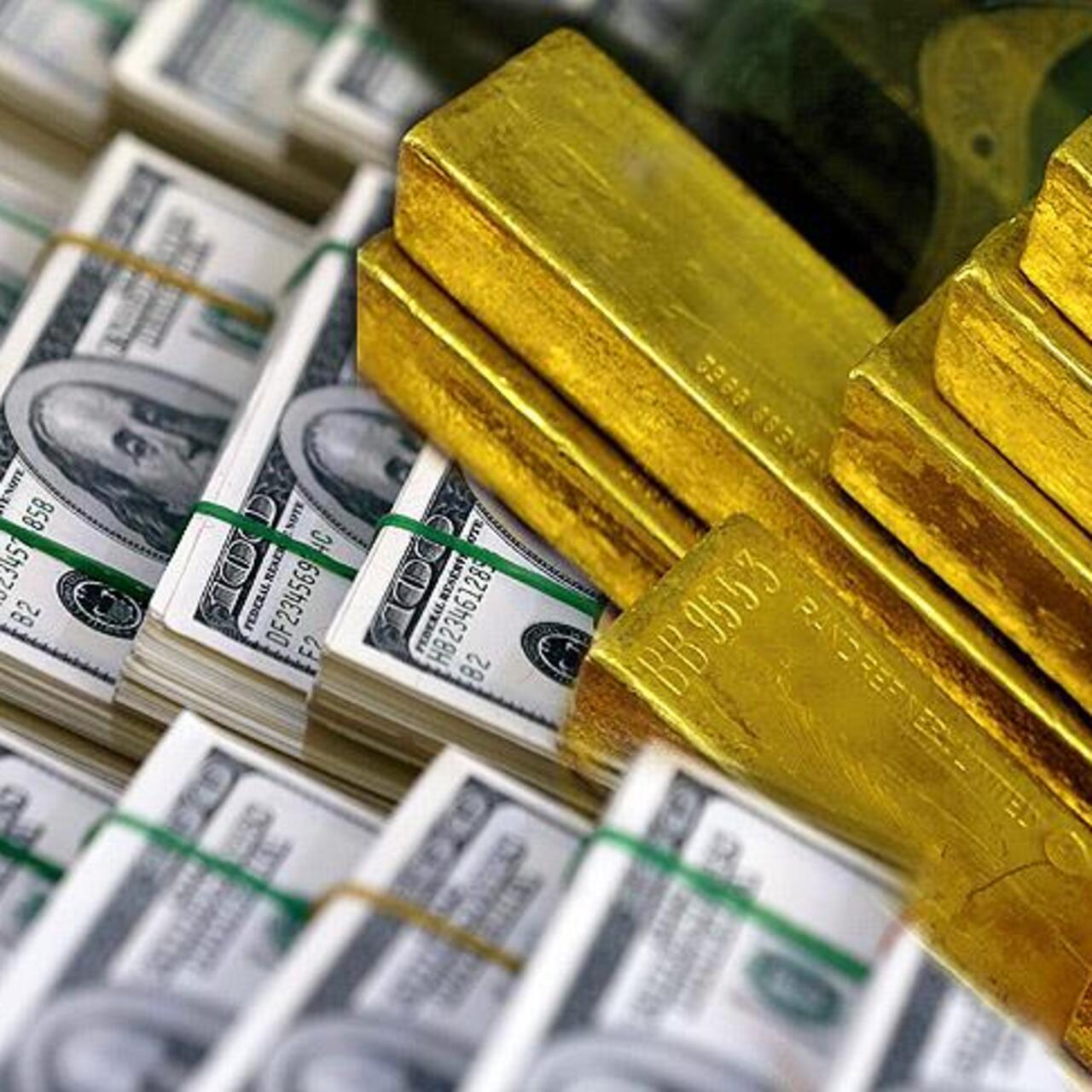 Merkez Bankası rezervlerinde artış
