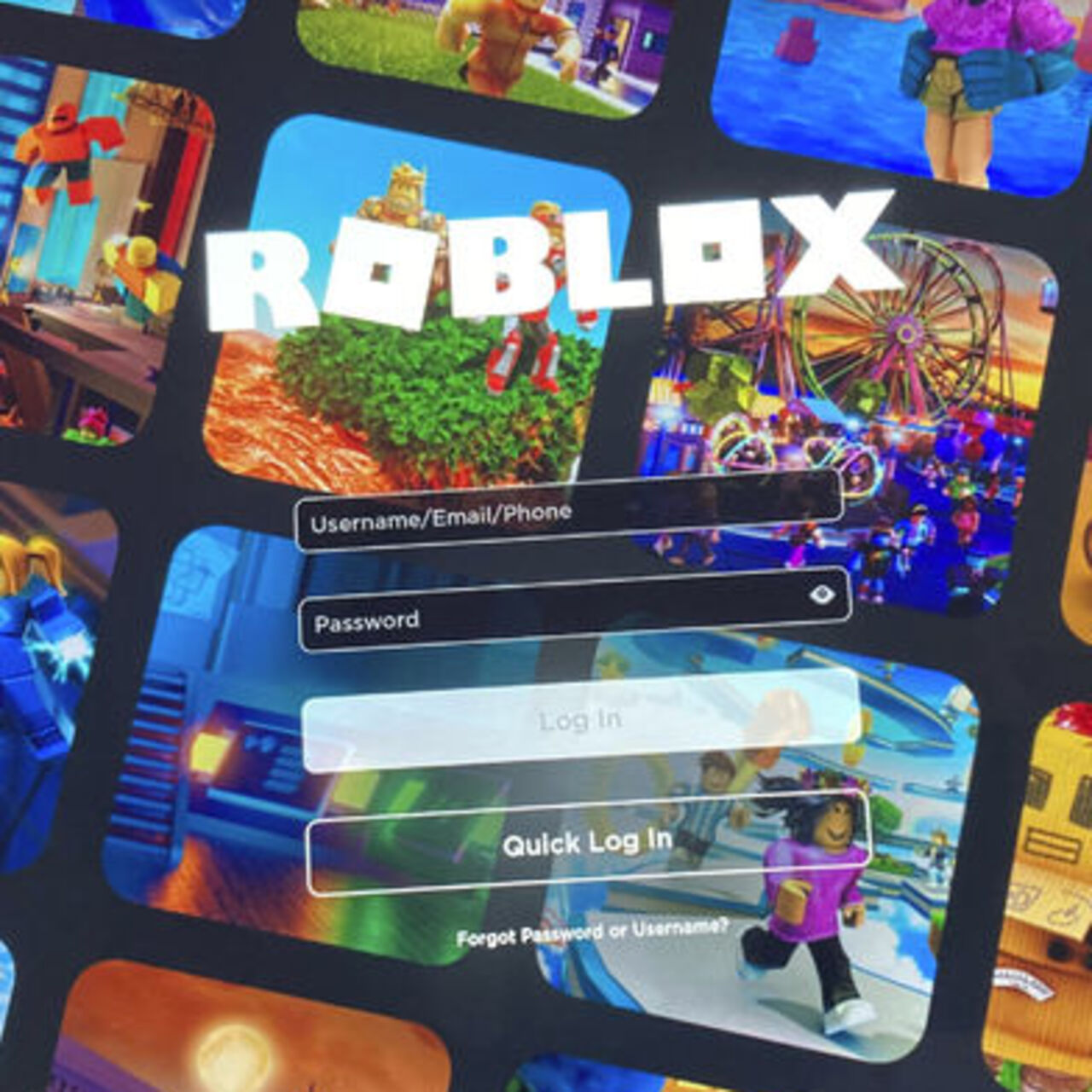 Tartışmaların odağındaki platform: Roblox
