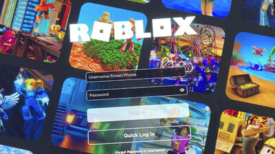 Tartışmaların odağındaki platform: Roblox
