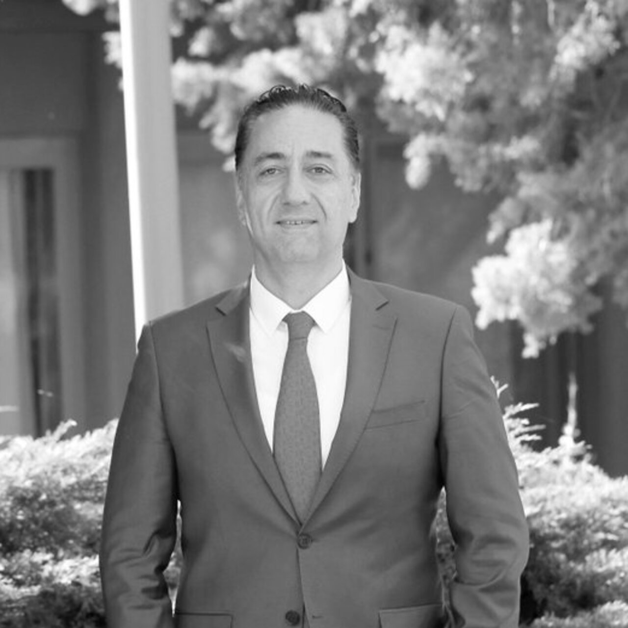 Türkiye Petrolleri Arama Daire Başkanı Sadioğlu hayatını kaybetti