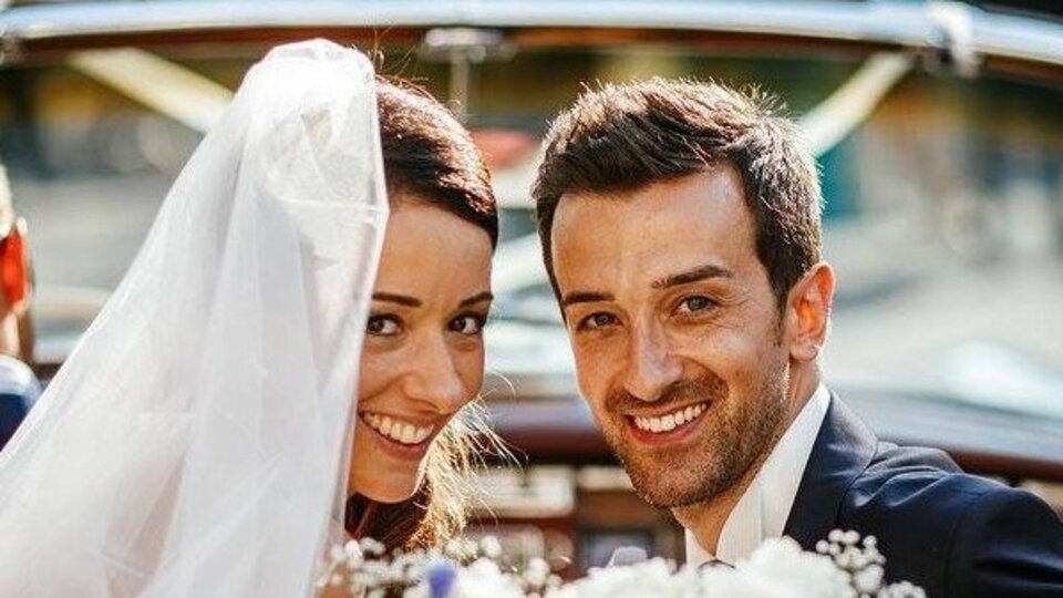 Santarelli ve De Gennaro'nun 'özel' maçı