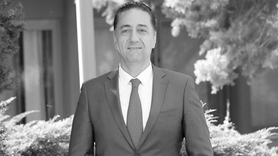 TPAO Arama Daire Başkanı'nın acı ölümü