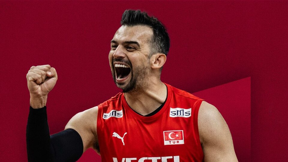 Galatasaray, Arslan Ekşi'yi açıkladı!