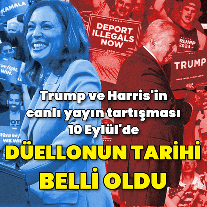 Canlı yayın tartışması ne zaman?