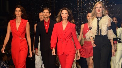 "Mesleğin ilk günlerindeki heyecanı yaşadım"