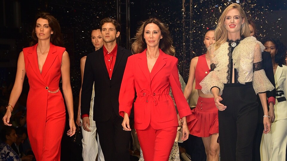 "Mesleğin ilk günlerindeki heyecanı yaşadım"