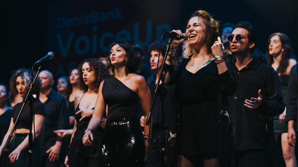 İstanbul Koro Festivali 16 Ağustos'ta