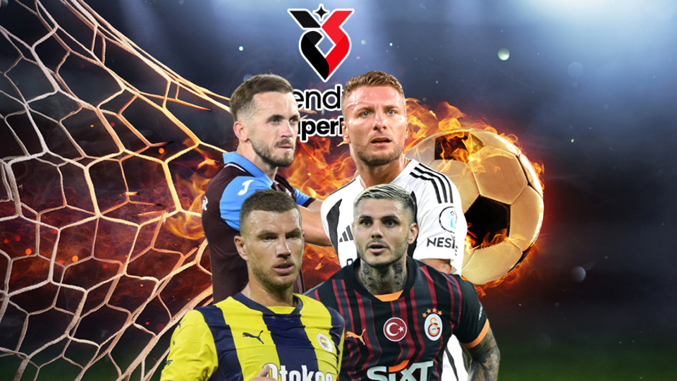 'Süper' heyecan başlıyor!