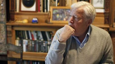 Büyük sır: 13 milyar dolar nasıl çalındı?