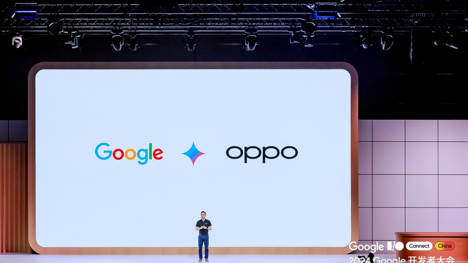 Üretken AI teknolojisini tanıttı