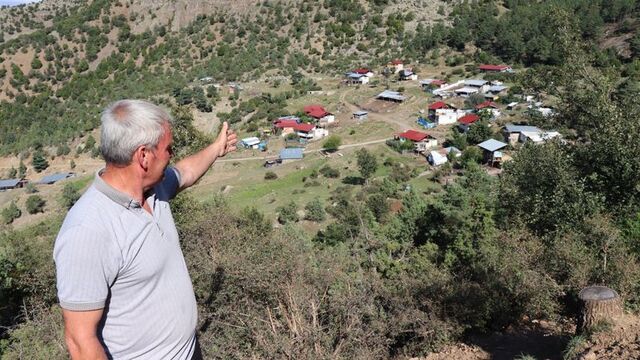 Çiftçilerin tapu derdi: "Orman" görünüyor!