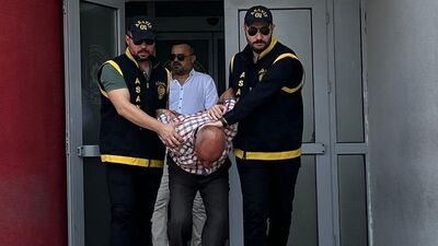 Cezaevinden çıkan cani, cinayet işledi!