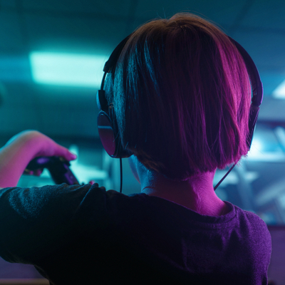 Sanal ortamda oynanan oyunlar çocuklarda gerçeklik duygusunu ortadan kaldırabiliyor