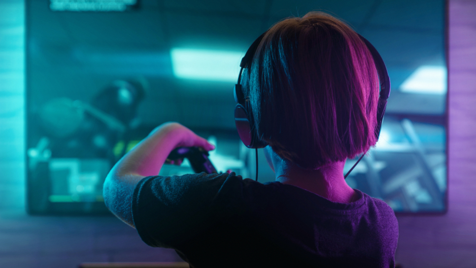 Sanal ortamda oynanan oyunlar çocuklarda gerçeklik duygusunu ortadan kaldırabiliyor