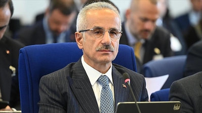 Bakan Uraloğlu'ndan Instagram açıklaması