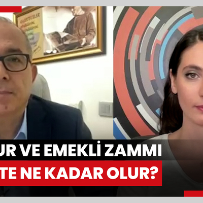 Memur ve emekli zammı 2025'te ne kadar olur? Özel sektörün zam sorunu nasıl çözülür?