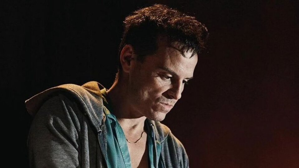 Bahçe Sineması'nda 'Vanya' gecesi