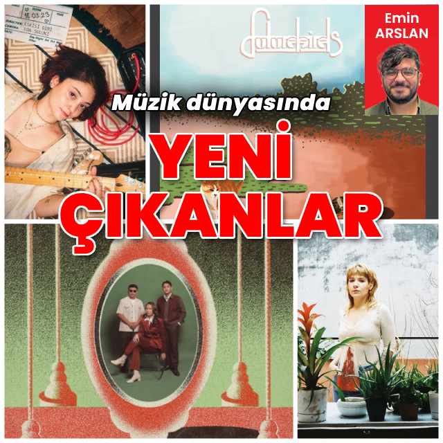 Biraz yıldız, biraz yıldız adayı: Yeni çıkanlar