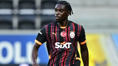 Derrick Köhn kararını verdi!