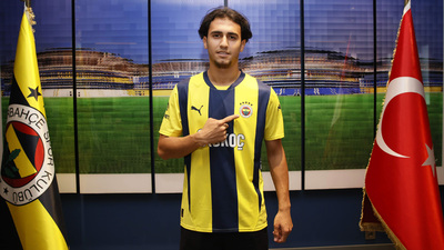 Fenerbahçe'ye 19'luk stoper!