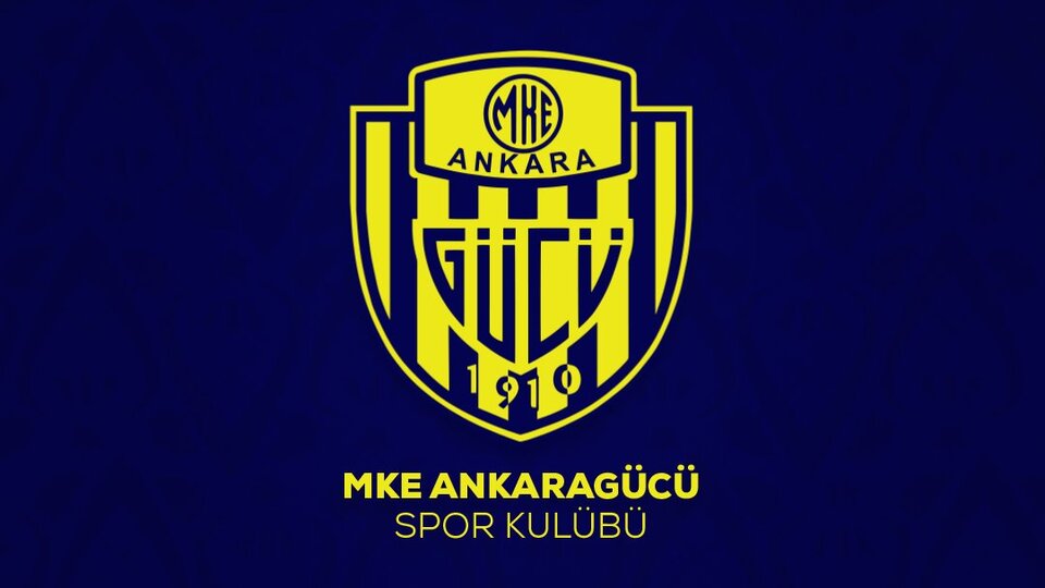 MKE Ankaragücü'nden transfer açıklaması!