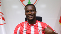 El Hadji Babacar, resmen Boluspor'da!