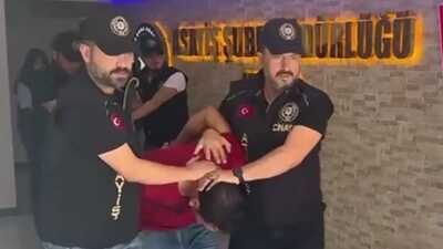 Cansız bedeni teknedeki buzdolabında bulunmuştu!