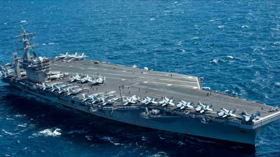 İran'dan ABD'ye gözdağı