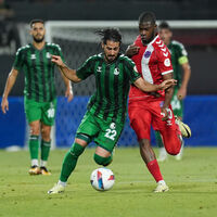 Sakarya'da kazanan yok!