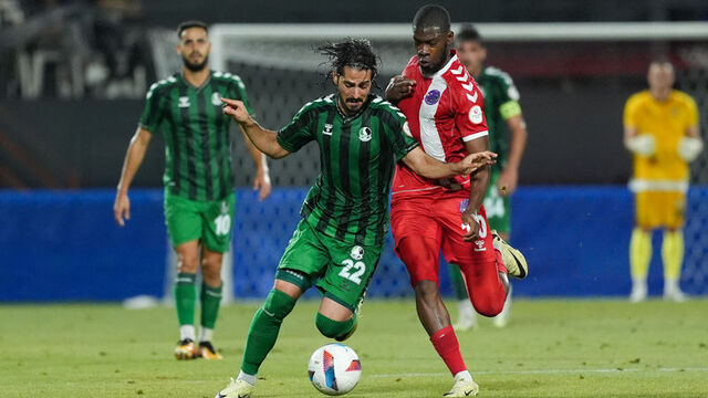 Sakarya'da kazanan yok!