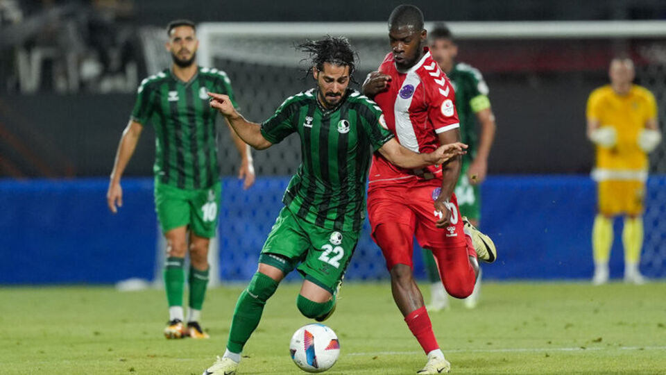 Sakarya'da kazanan yok!