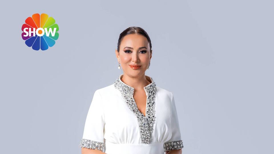 Didem Arslan Yılmaz'la Vazgeçme izleyicisiyle buluşuyor!