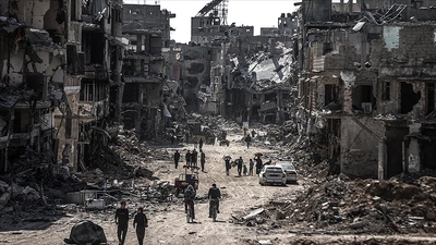 Ateşkes müzakereleri 15 Ağustos'ta