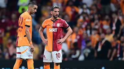 "Bu yelken bu gemiyi götürmüyor"