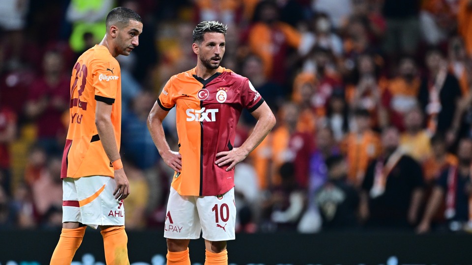 "Bu yelken bu gemiyi götürmüyor"