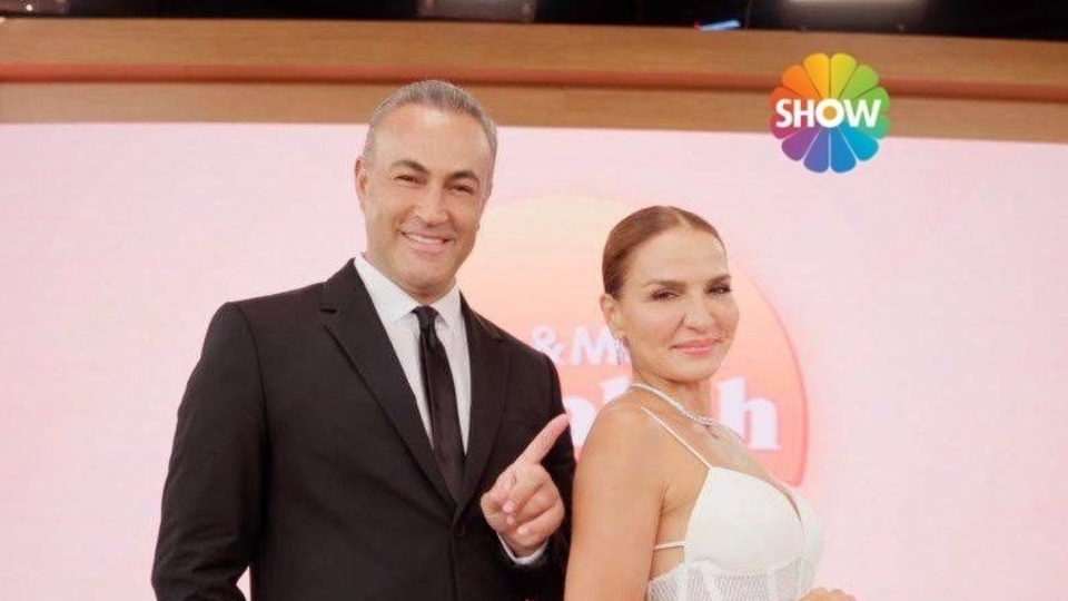 'Bu Sabah' yeni sezonu ile ekranlara dönüyor