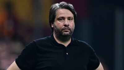 "Bu tarz penaltılar çok canımızı yaktı"