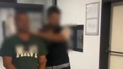 6,6 milyon liralık internet dolandırıcılığı operasyonu: 1 tutuklama