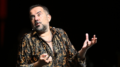 Açık havada Ata keyfi