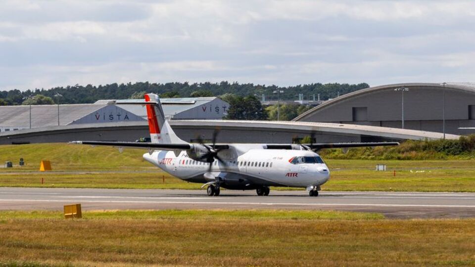 Brezilya'da uçak kazası: 3 günlük yas ilan edildi