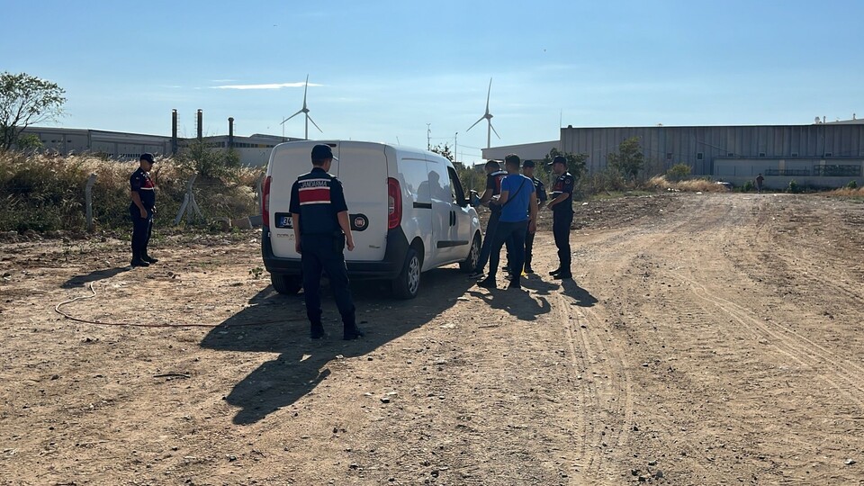 Bir kadın daha cinayet kurbanı