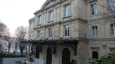 2 Fransız okuluna yeni Türk öğrenci alınmayacak